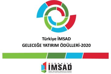 Türkiye İMSAD 2020 Geleceğe Yatırım Ödülleri Sahiplerini Buldu