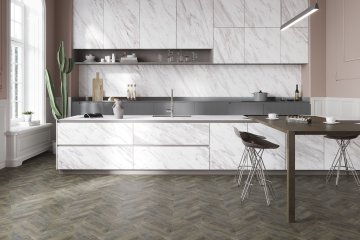 Kaleseramik, ABD’nin En Büyük Seramik Fuarı Coverings 2021’e Hazırlanıyor