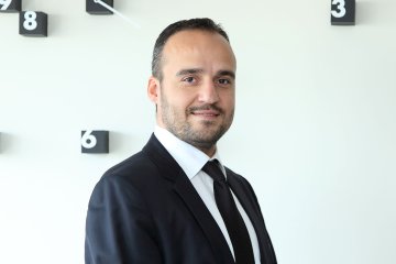 İZODER, ABD’de Çöken 12 Katlı Bina ile İlgili Bir Açıklama Yaptı