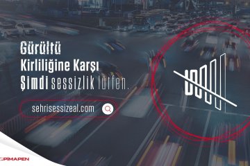 İstanbullular Gürültü Şiddetini Öğrenecek