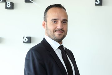 Yeşil Mutabakat "Fit for 55" Hedefleri Binalarda Yalıtım Uygulamalarını Artıracak
