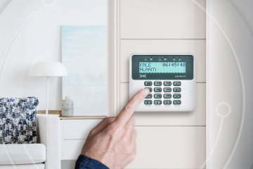 Yeni Nesil Güvenlik Sistemleri Yaşam Kalitesini de Maksimuma Çıkarıyor
