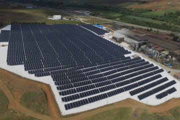 HT Solar’dan ÇEMAŞ’ın Enerji Dönüşümüne Katkı