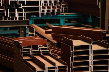 Baltık Ülkelerinin İlk Alüminyum Üretim Hattında da Mono Steel İmzası