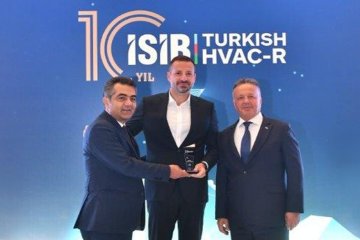 Bosch Termoteknik, Gerçekleştirdiği İhracatla Bu Yıl da İklimlendirme Sektörünün Birincisi