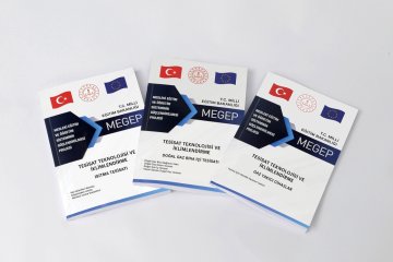 DemirDöküm, Eğitime Desteğini Sürdürüyor