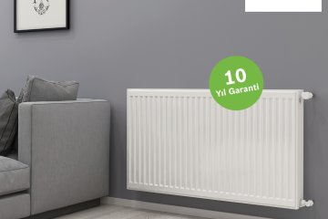 Bosch Termoteknoloji, Yeni Panel Radyatörü Bosch Heat Radiator 2000’i Piyasaya Sundu