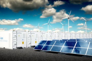 Enerji Depolama Teknolojilerinin Önemi Giderek Artıyor