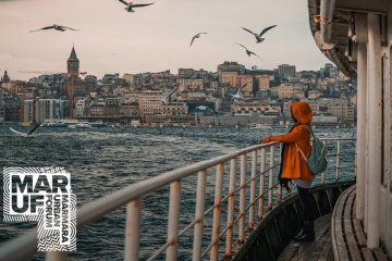 Kentlerin Bugünü ve Geleceği Türkiye’nin İlk Kent Forumunda Konuşulacak