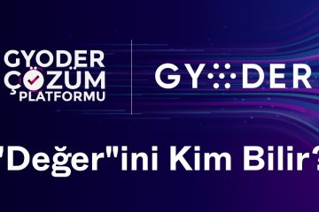 GYODER Çözüm Platformu'nda Değer ve Eder Konusu Konuşuldu