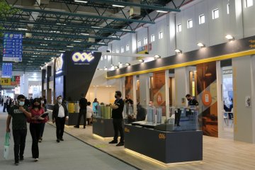 ODE Yalıtım, ISK SODEX'e Damga Vurdu