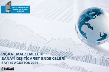Ağustos'ta Tüm Zamanların En Yüksek İkinci Aylık İhracatı Gerçekleşti
