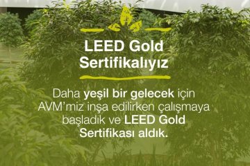 Kuzu Effect AVM, Sürdürülebilirlik ve Atık Üretiminin İndirgenmesi Konusunda Etkinlikler Planladı