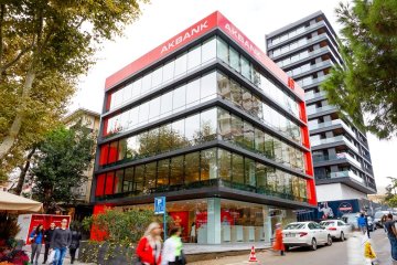 Akbank "Çatı GES Yatırım Kredisi"ni Sürdürülebilirlik Odaklı Ürünleri Arasına Ekledi