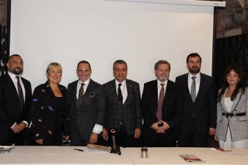 Geleceği Enerji Verimli Binalar Belirleyecek