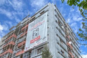 Türkiye, Binalarda Isı Yalıtımı ile Milyarlarca Dolar Tasarruf Edebilir