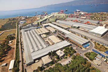 Borusan Mannesmann Sürdürülebilirlik Alanında Sektöre Liderlik Ediyor