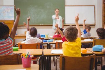Okullarda ki İç Hava Kalitesi, Öğrencilerin Sağlığını ve Başarısını Etkiliyor