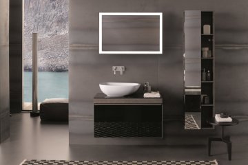 Geberit Banyo Serileri ile Modern Tasarımlar Şıklıkla Buluşuyor