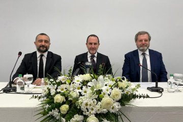 Verimder, Dalmaçyalı Sponsorluğunda “Enerji Verimliliği ve Gelecek” için Anadolu’yu Dolaşmaya Devam Ediyor
