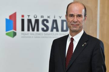 Türkiye İMSAD Başkanı Tayfun Küçükoğlu: “Enerji verimliliği sürdürülebilirlikle başlar”