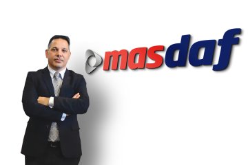Masdaf’ta Kaliteli Hizmet, Müşteride Memnuniyet ve Sadakat Yaratıyor