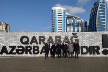 İSİB’den Azerbaycan Mühendisleri için İklimlendirme Semineri