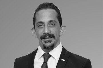 Kılıçoğlu Kiremit Genel Müdürü Barış Yalçın Özaydemir Vefat Etti