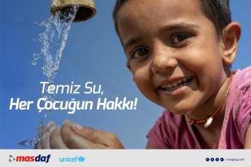 Masdaf, Yeni Yılda İş Ortakları ve Çalışanları Adına “Hayat Veren Hediyeler” Bağışladı