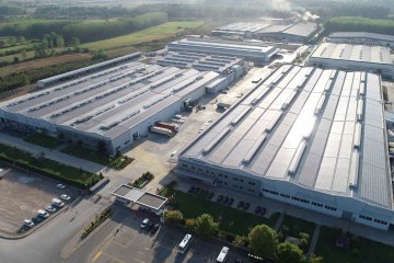 DAIKIN Türkiye Büyümeye Devam Ediyor