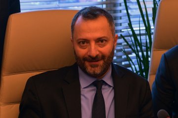 Borusan CAT, Olası Arızaları Makine Sesinden Tespit Edebiliyor