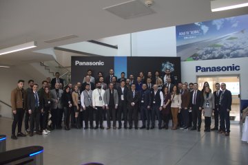 Panasonic, Bayilerine Yönelik Next Generation Programını Hayata Geçirdi