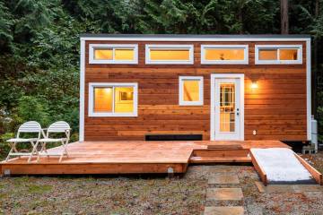 Türkiye’nin İlk Tiny House Fuarı İstanbul’da Düzenlenecek