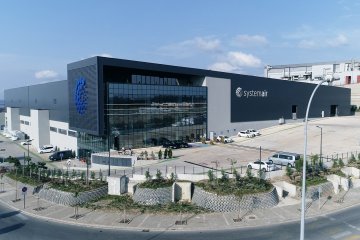 Systemair İtalyan Şirket Tecnair’ı Satın Aldı