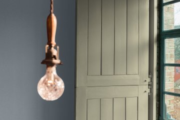 Marshall’dan Bir İlk; Solvent Bazlı Panel Kapı Boyası