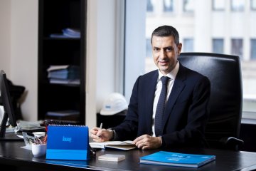 Knauf, 2022 Yılında Sistem Satışlarına Odaklanacak