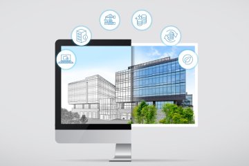 Şişecam, Düzcam Ürünlerinin BIM Akıllı Objelerini Web Sitesinde ve BIMobject’te Yayınladı