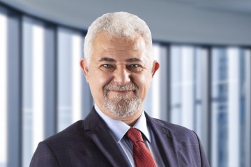Kordsa’da Üst Düzey Görev Değişikliği