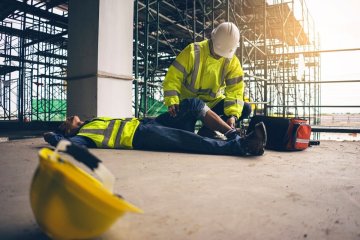 Çalışma Ortamını Güvende Tutmak için Dikkat Edilmesi Gereken 4 Adım