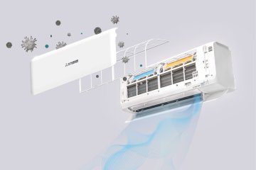 Mitsubishi Heavy Klima Filtrelerinin Covid-19’a Karşı Etkinliği Kanıtlandı