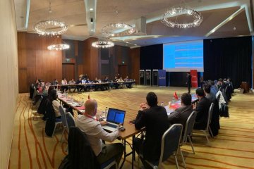 Danfoss Türkiye’den Bayilerine Isı İstasyonu Teknik Eğitimi