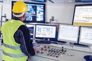 Kentsel Su Sistemleri Yönetimi Yapay Zekâ ile Daha Verimli: MITSUBISHI ELECTRIC AQUATORIA