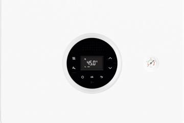 Bosch Termoteknoloji, Condens 2200i W ile Bütçe Dostu Isınma Konforu Sunuyor