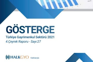 Konut Dışı Gayrimenkul Satışlarında Yüzde 29,6 Artış Yaşandı