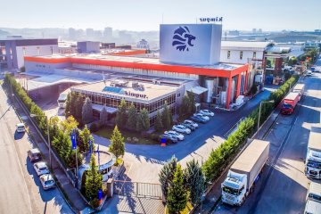 KİMPUR, "2021 Sürdürülebilirlik Raporu"nu Paylaştı