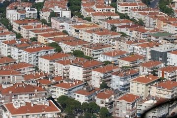 Ruslar Gayrimenkul için Türkiye’ye Yönelecek