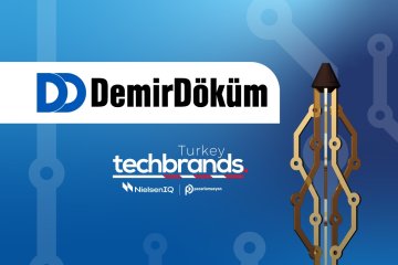 DemirDöküm, Isıtma Sektörünün En Teknolojik Markası Seçildi
