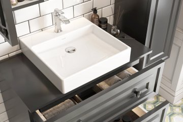 Klasik Çizgiler, Modern Tasarımla Buluşuyor