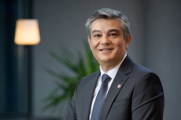 1915 Çanakkale Köprüsü’ne Türkiye Sigorta Güvencesi