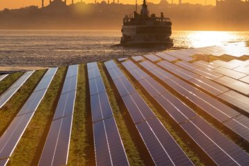 Şişecam, Yüksek Performanslı Güneş Enerjisi Camlarını Solar İstanbul Fuarı’nda Sergileyecek